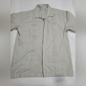 Monte Carlo guayabera
